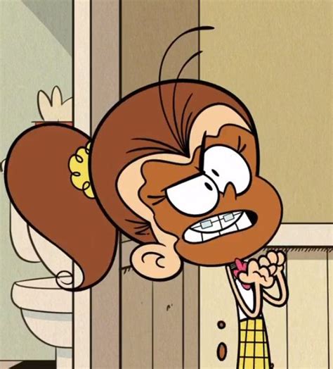 Pin By Rthk Artist On The Loud House Luan Loud And Leni Loud Disney