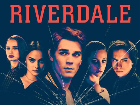 Riverdale Season 6 Release Date Cast And Synopsis • The Awesome One