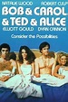 Bob, Carol, Ted e Alice - 1969 | Filmow