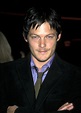 These old photos of Norman Reedus without the hair are like, WOW