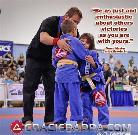 Carlos Gracie Quotes Quotesgram