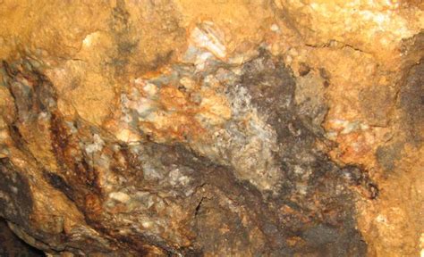 Read More Types Of Gold Veins In The Mining
