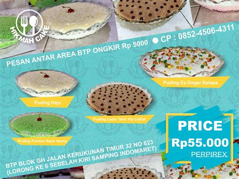 Uptodate RIAS Visual: cara membuat flyer produk sendiri di CorelDraw X7