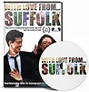 With Love from Suffolk: Amazon.co.uk: Tony Scannell, Emma Connell, Tom ...