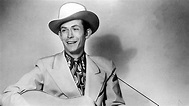 Hank Williams: Life and death of the lonesome country singer
