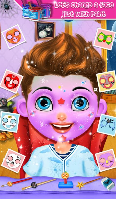 We did not find results for: Halloween Face Paint Android Casual App Source Code