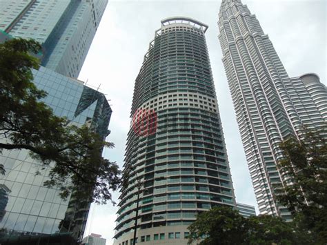 Menara Maxis Klcc Kuala Lumpur Office Properties Jll Property