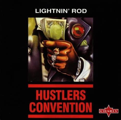 Hustlers Convention Uk