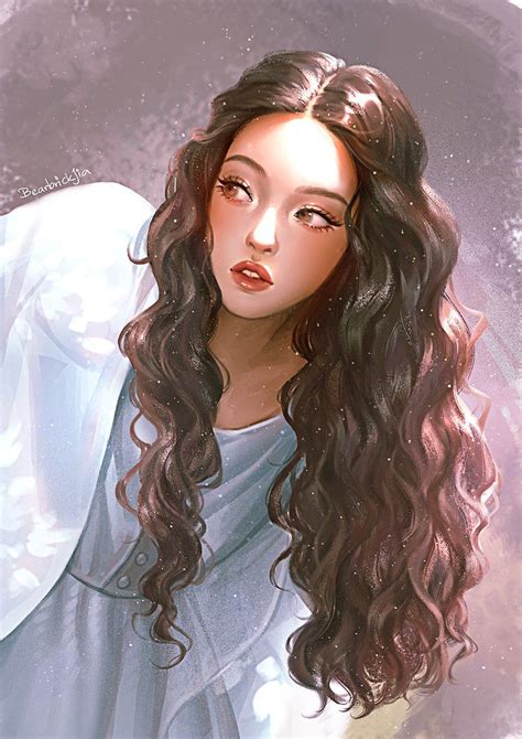 jia ☀️ on twitter arte digital de garota arte de menina de anime pintura de cabelo