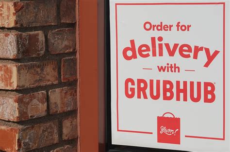 grubhub sued for listing restaurants without permission eater