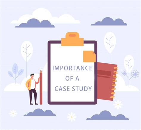 Importance Of A Case Study Essaymin