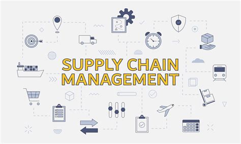 5 Ways To Improve Supply Chain Management In Your Isp Sonar Software
