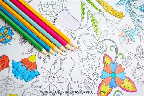 What Is Wax Bloom And How Do You Deal With It Adult Coloring Masterpiece