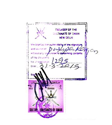 Come work for the team that's helping malaysians get more for their money. Hyderabad | Exports/Educational Documents Legalization ...