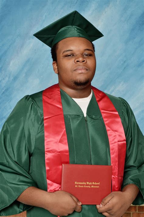 The Body Of Michael Brown A Response To Kenneth Goldsmith Huffpost