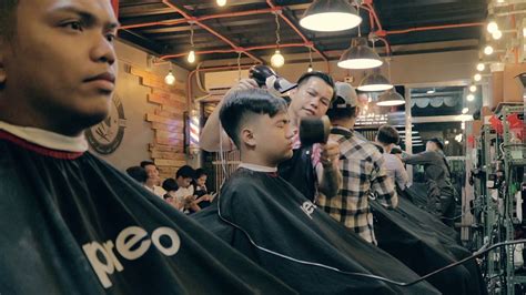 The barbers we recommend on our map are pretty much killing it with every single haircut they do. Supremo Barber Shop Haircut Price | Cutz The Hair