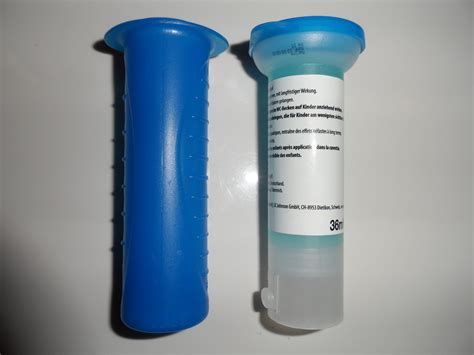 You don't want people quacking over your stinky toilet behind your back? WC-Ente® Frische-Siegel Marine - TESTeritis