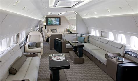 Worlds Most Expensive Private Jet Aircraft Rancho Santa Fe Magazine