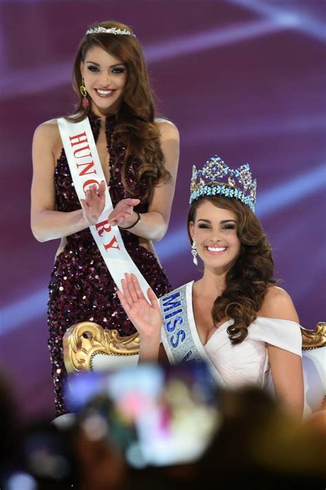 An Open Letter To The Miss World Organization Missosology