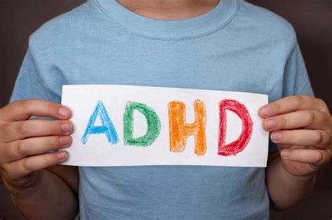 8 Behavioral Treatment Ideas For Your Child With Adhd