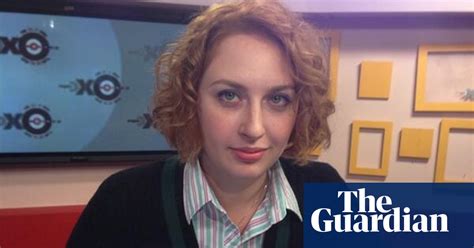 ‘nobody defends us russian journalists respond to knife attack world news the guardian