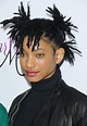 Willow Smith Turns 18: Here Are Her Top Fashion And Beauty Moments