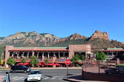 3 Reasons Not to Miss Sedona if You Plan to Visit Grand Canyon