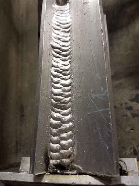 How To Weld Aluminum With A Mig Welder