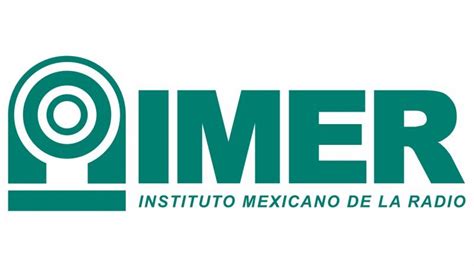 El Logo Del Imer Hace Referencia A La Señal Radiofónica