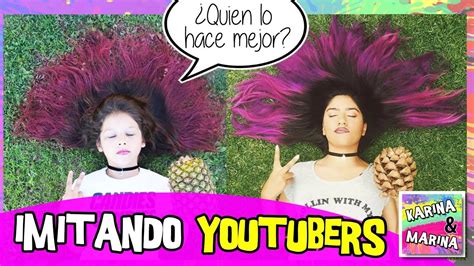 Check spelling or type a new query. Donde Vive Karina Y Marina : Rivales en el instituto ...