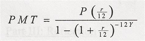 Math 1050 - Mortgage Project | Matthew Van Rij SLCC E ...