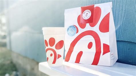 The Chick-Fil-A Secret Menu Item That Has People Most Excited To Try