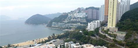 Repulse Bay Residential District Hong Kong Executive Homes