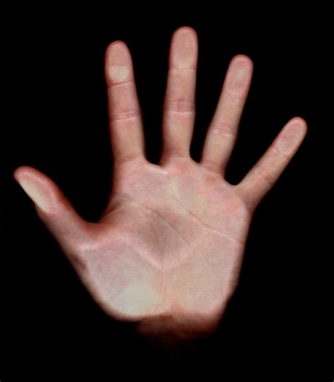 Hand Scan Free Backgrounds And Textures