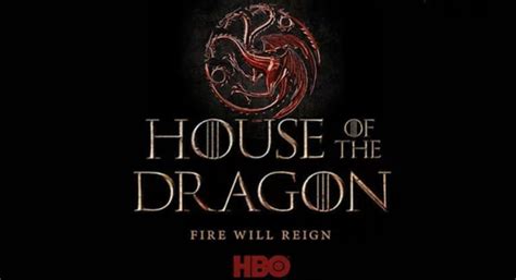 House of the Dragon la precuela de Game of Thrones ya comenzó sus