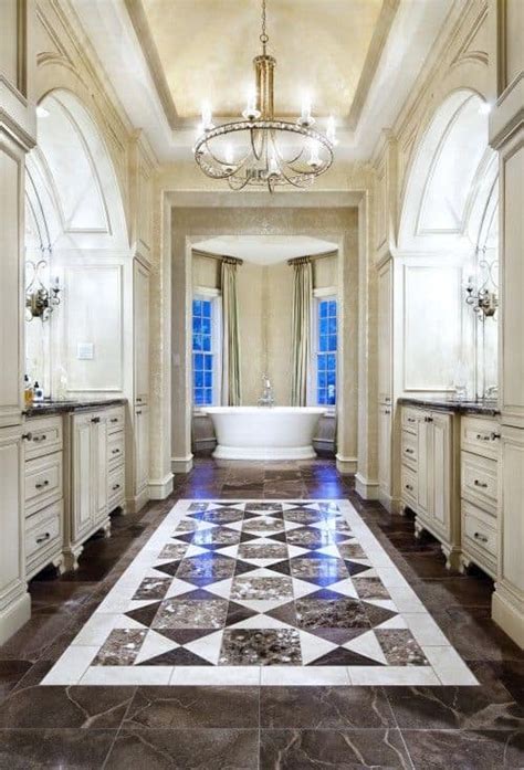 34 Large Luxury Master Bathrooms That Cost A Fortune In 2018