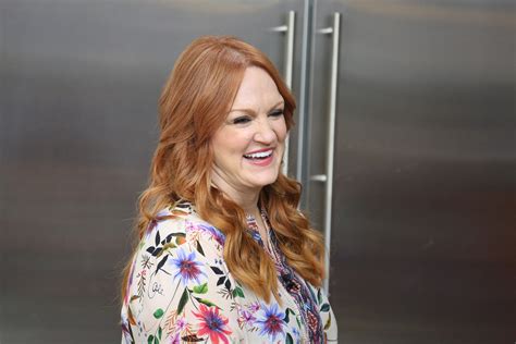 Ree Drummond Gets Candid About The Aftermath Of Her 38 Pound Weight Loss