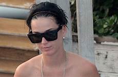 katy orlando perry bloom paddle naked board