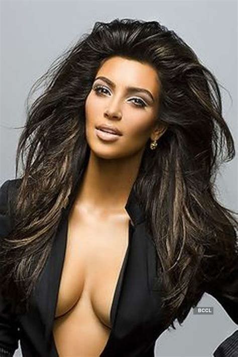 Kim Kardashian Kim Kardashian Turns Up The Heat On The Beaches Of Turks And Caicos Islands The