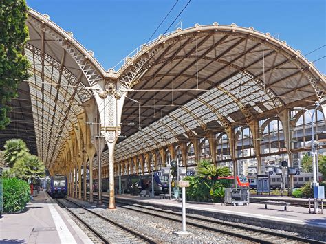 Kostenlose Bild Himmel Architektur Stadt Reise Station Zug Eisenbahn