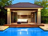 Pictures of Pool And Patio Design Ideas
