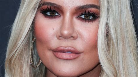 Khloe Kardashian Before And After From 2008 To 2023 The Skincare Edit