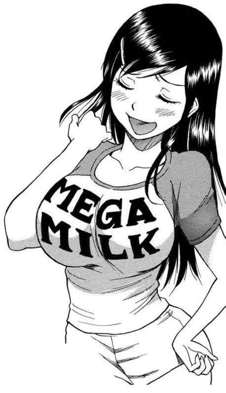 Anime Henti Manga Anime Girl Kawaii Anime Girl Anime Girls Chica Anime Sensual Mega Milk