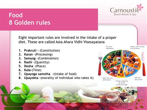 Ppt Ayurveda The Way To Healthy Living Powerpoint Presentation
