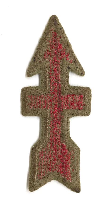 Battlefront Collectibles Ww2 32nd Infantry Division Od Border