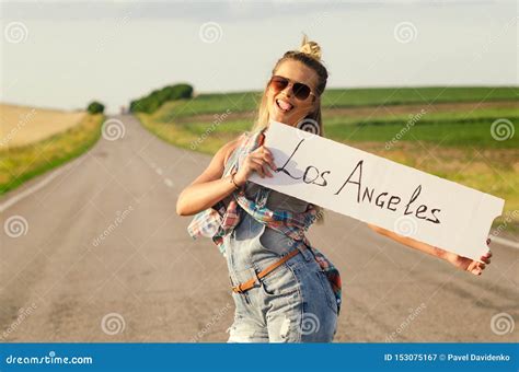 Girl Hitchhiking Images Download 5318 Royalty Free Photos Page 6