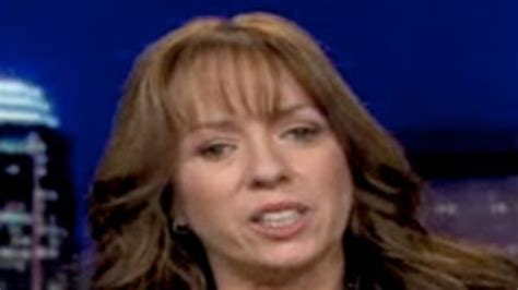 Mackenzie Phillips Says Sex With Father Wasnt Consensual