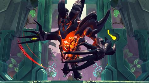 The battleborn trophy list has appeared via data site exophase. Battleborn Kelvin Gameplay Video and Screens