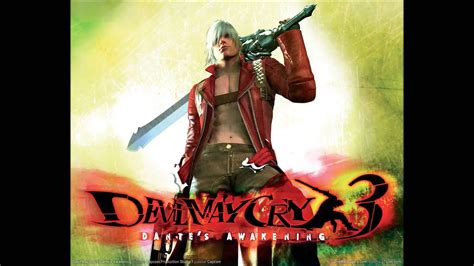 devil may cry 3 dante s awakening soundtrack youtube