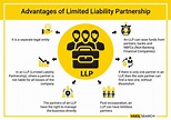 Limited Liability Partnership (LLP) - Vakilsearch